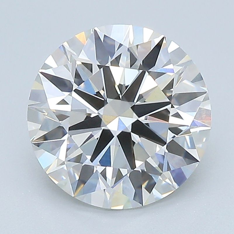 Round Diamond