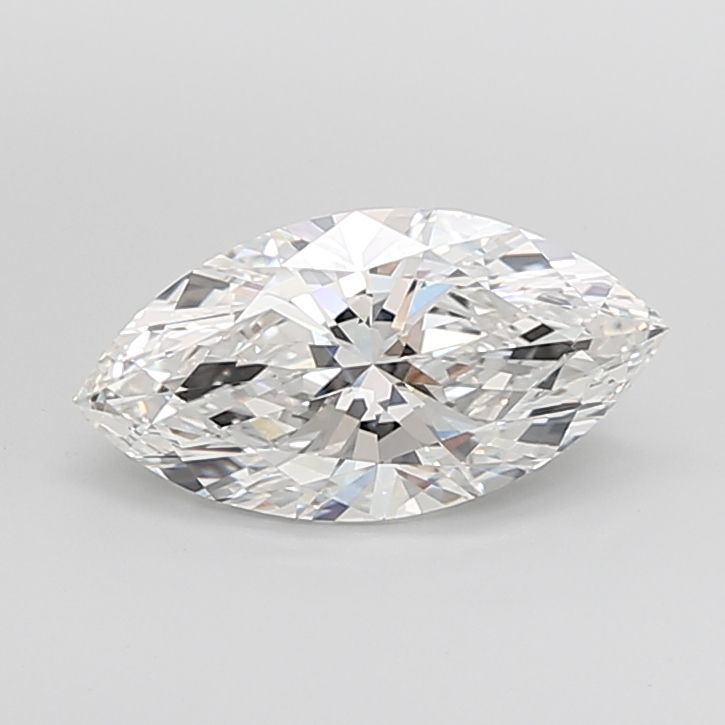 4.03 ct. marquise Lab Grown Diamond front image