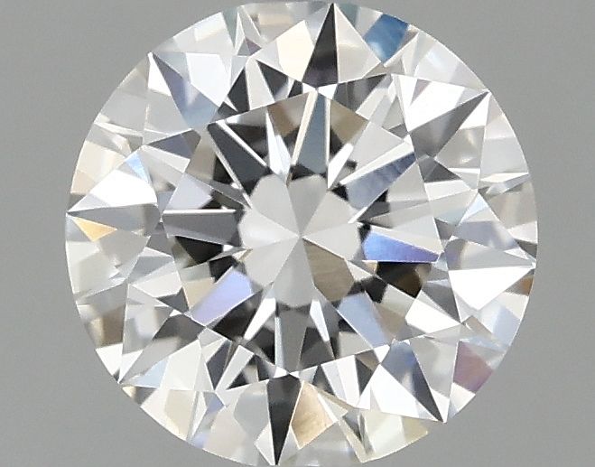 1.02 ct Round diamond