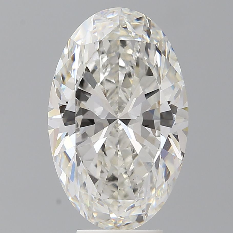 Oval Diamond