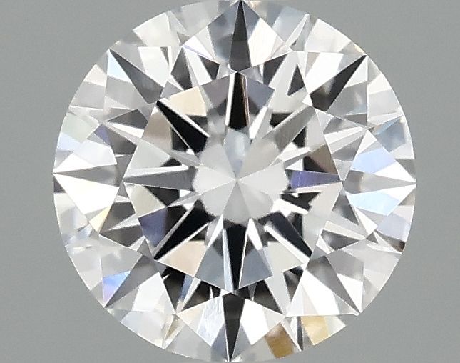 1.51 ct. round Lab Grown Diamond front image