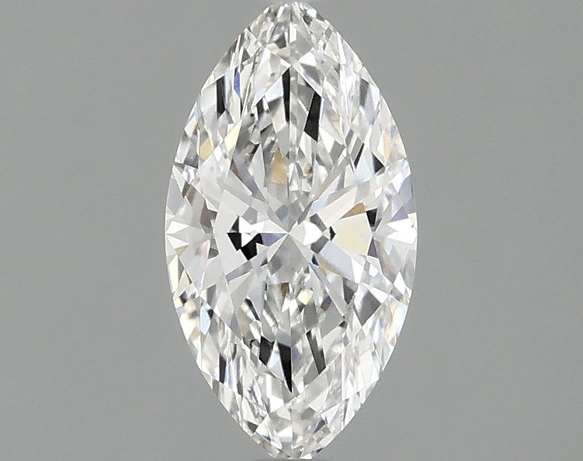 1.02 ct. marquise Lab Grown Diamond front image