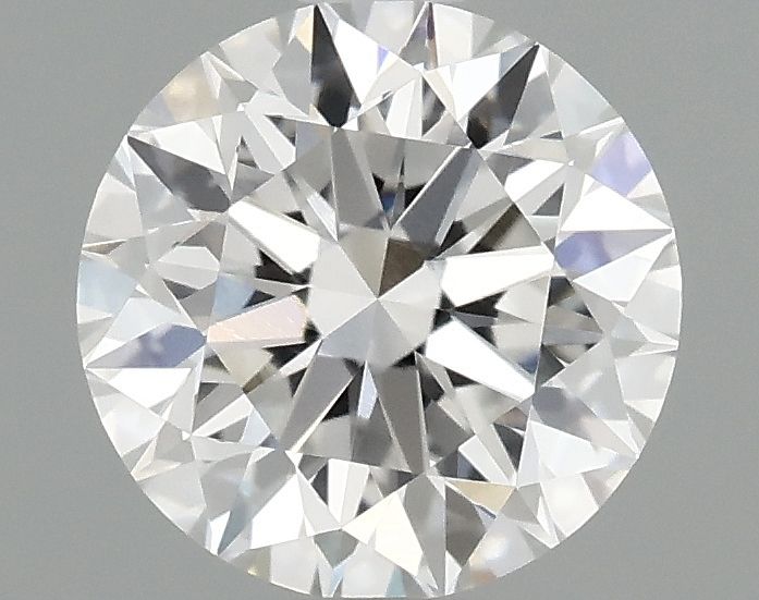1.06 ct. round Lab Grown Diamond front image