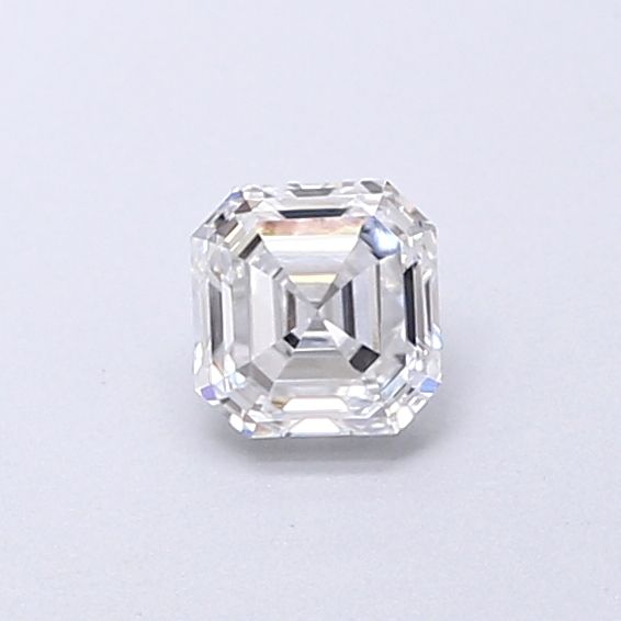 Asscher Diamond