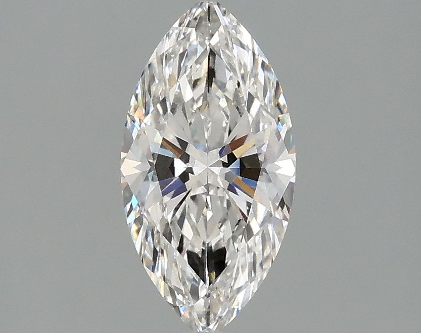 1.02 ct. marquise Lab Grown Diamond front image