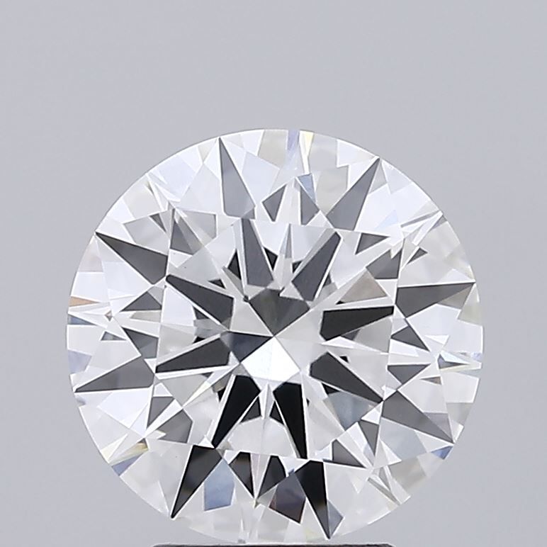 Round Diamond