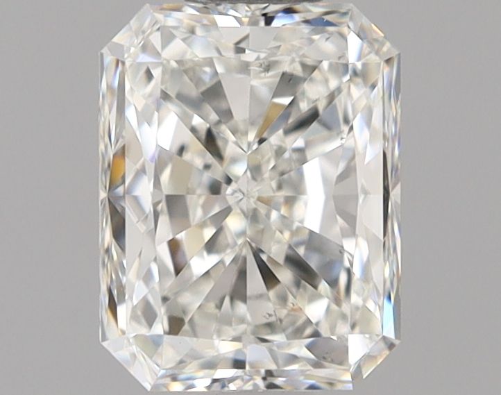 Radiant Diamond