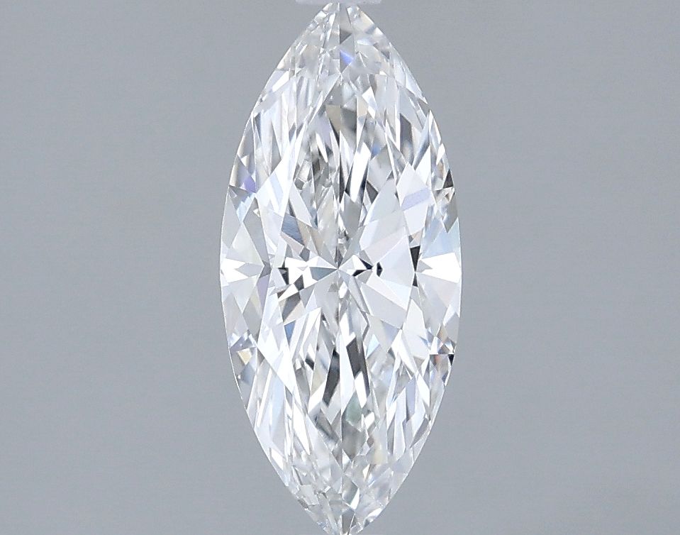 1.10 ct. marquise Lab Grown Diamond front image