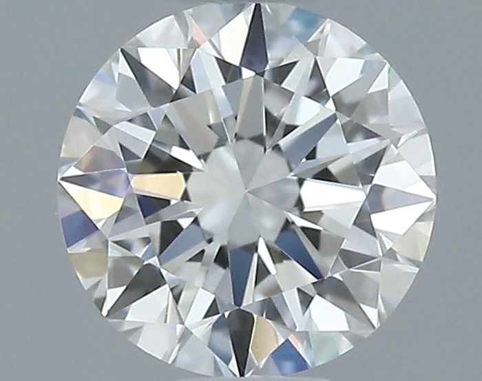 0.50 ct Round diamond