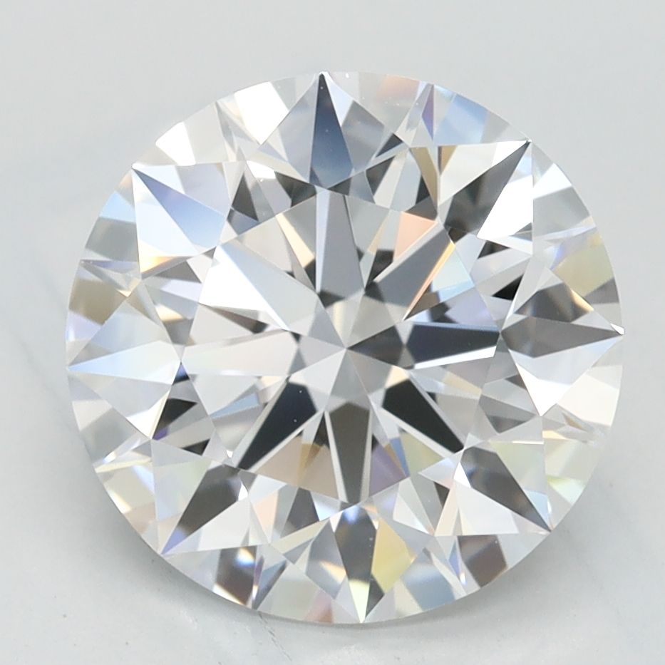 Round Diamond