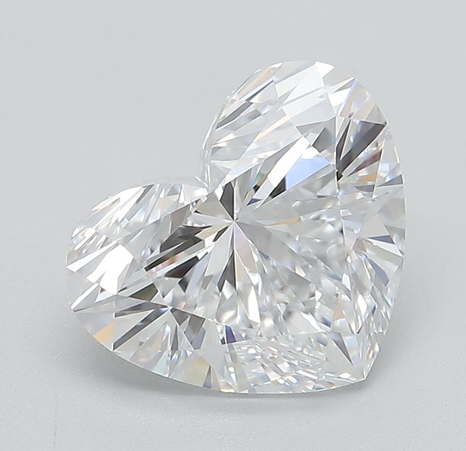 Heart Diamond
