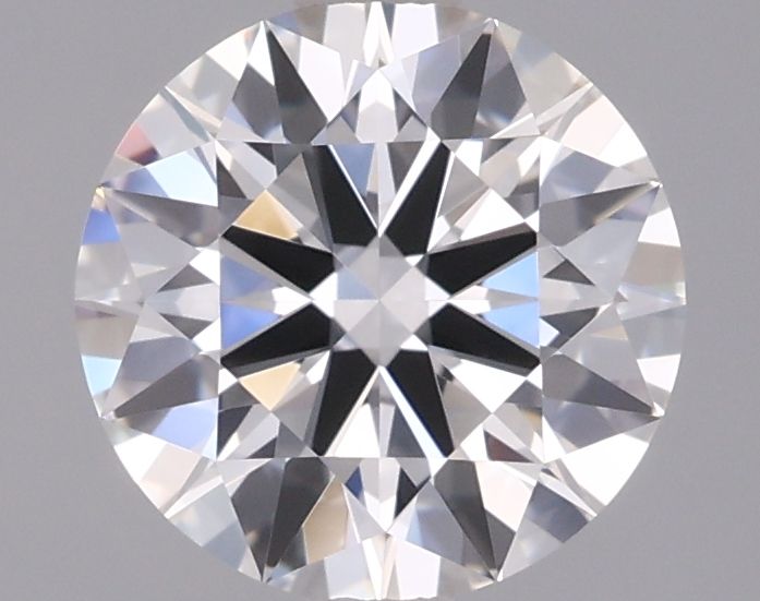 1.47 ct. round Lab Grown Diamond front image