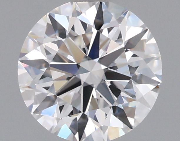 1.00 ct. round Lab Grown Diamond front image