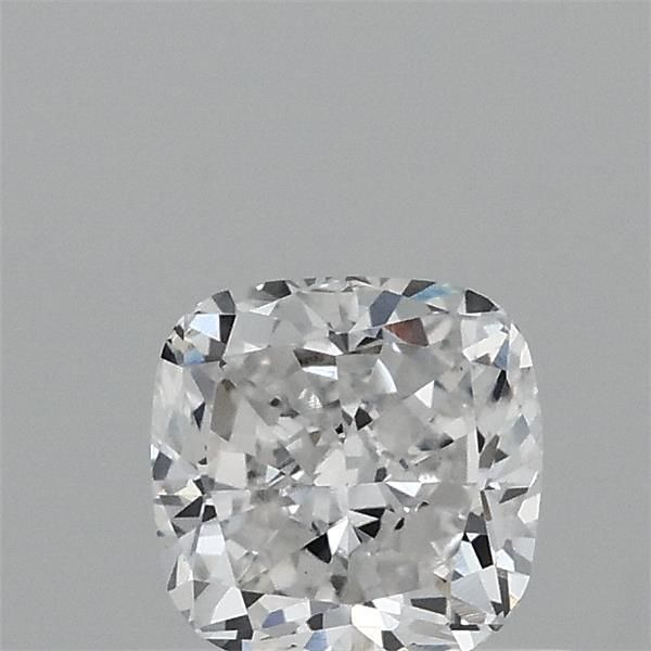 Cushion Diamond