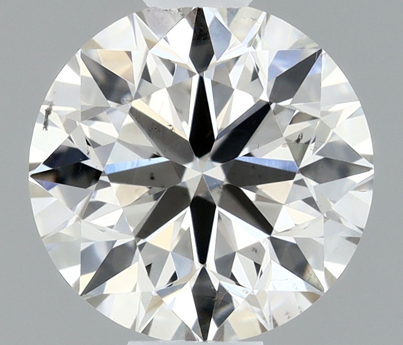 0.5 ct Round Diamond