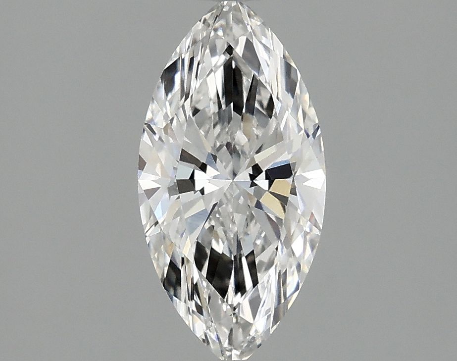 1.09 ct. marquise Lab Grown Diamond front image