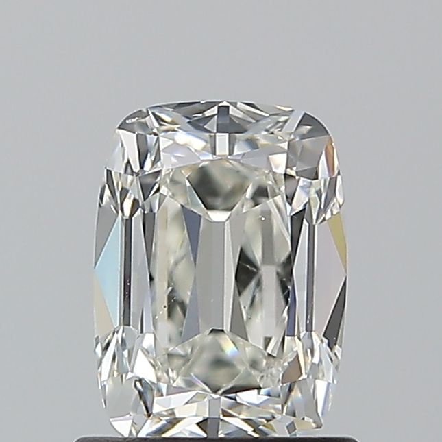 1 ct Old miner Diamond