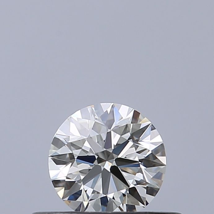 0.3 Carat Round Diamond G VVS1