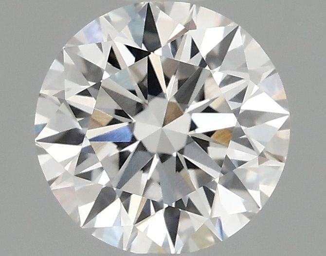 1.39 ct. round Lab Grown Diamond front image
