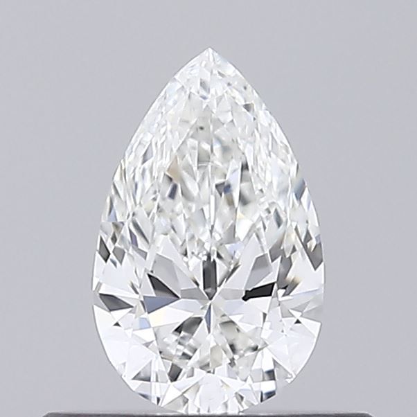 0.31 ct Pear Diamond