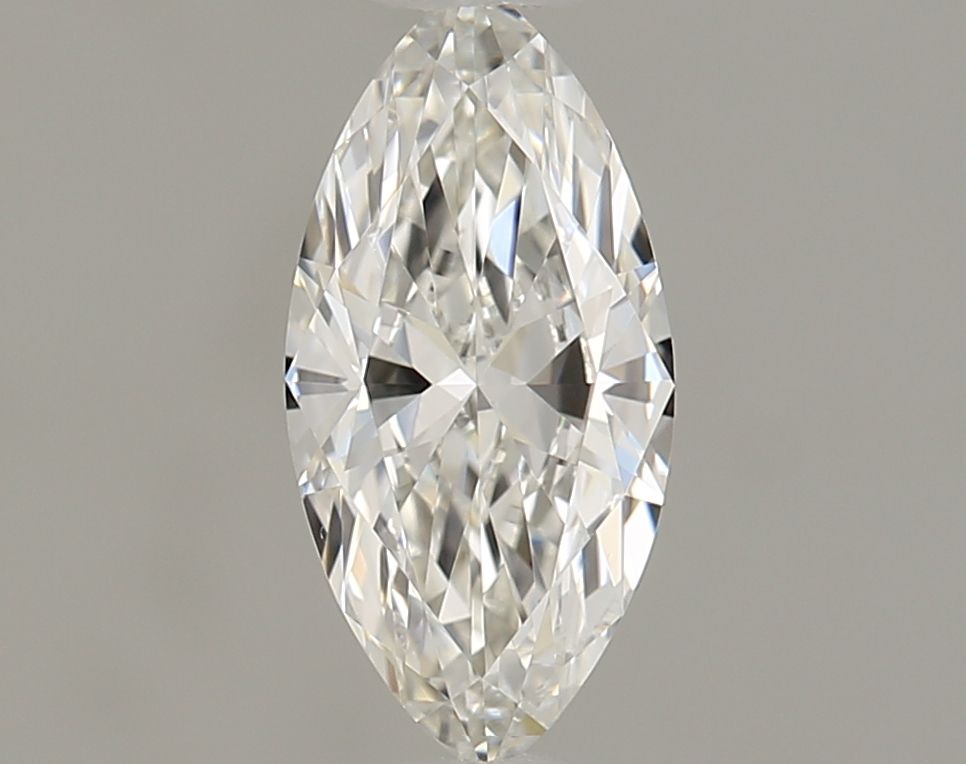 0.56 ct Marquise diamond