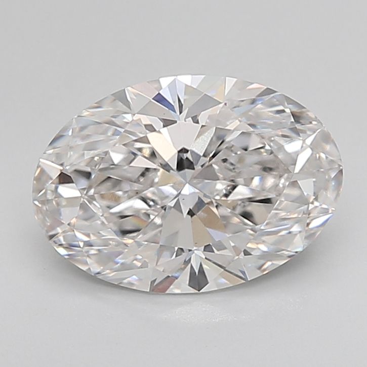Oval Diamond