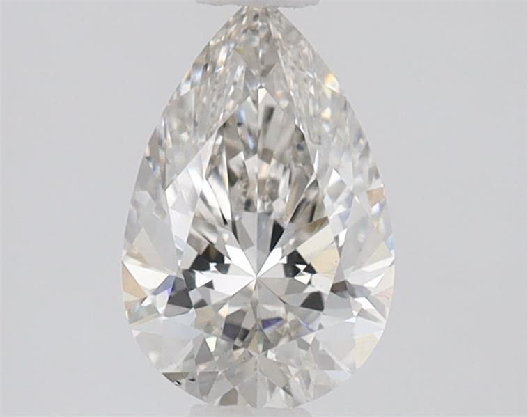 1.01 ct. pear Lab Grown Diamond front image