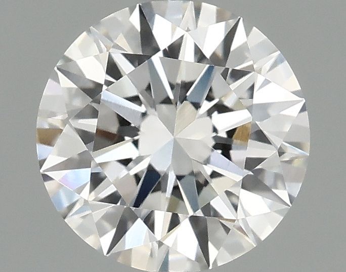 1.01 ct. round Lab Grown Diamond front image