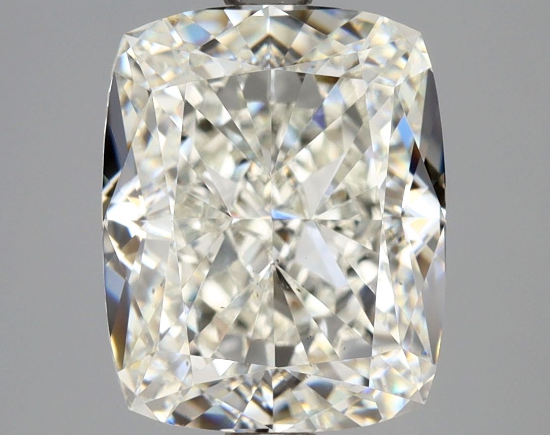 Cushion Diamond