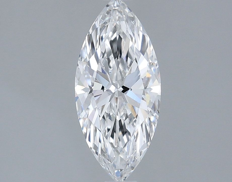 1.08 ct. marquise Lab Grown Diamond front image