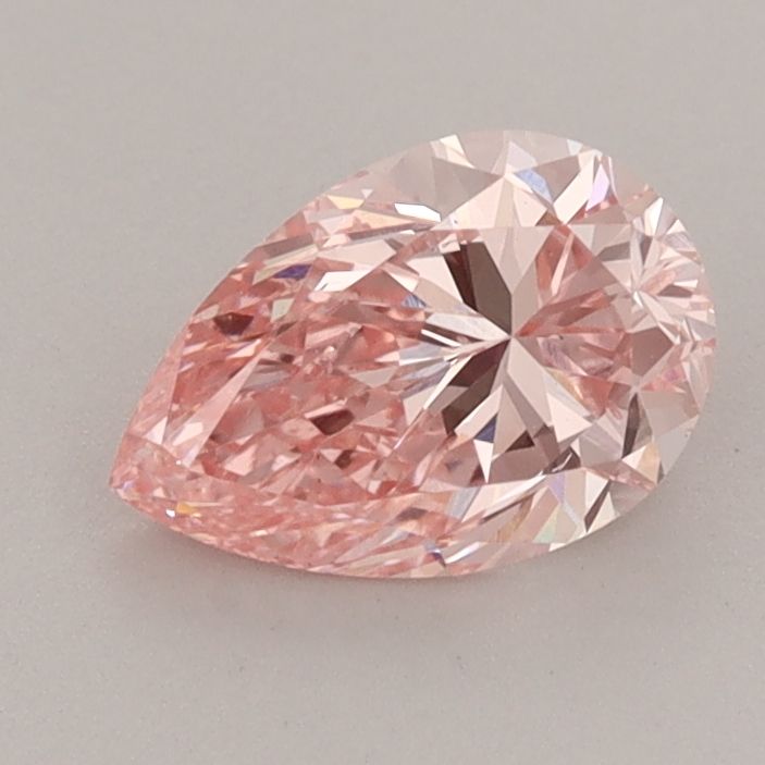 0.92 ct. pear Lab Grown Diamond front image