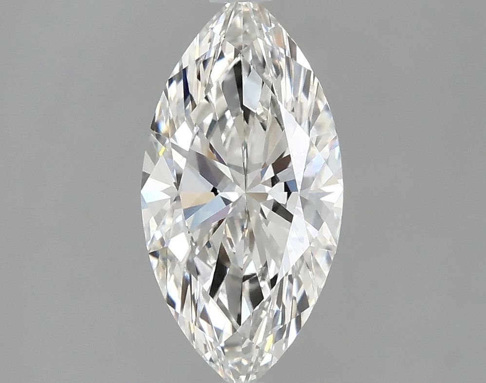 1.49 ct. marquise Lab Grown Diamond front image