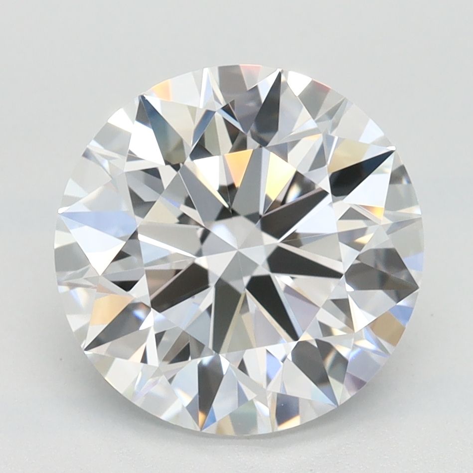 2.63 Carat