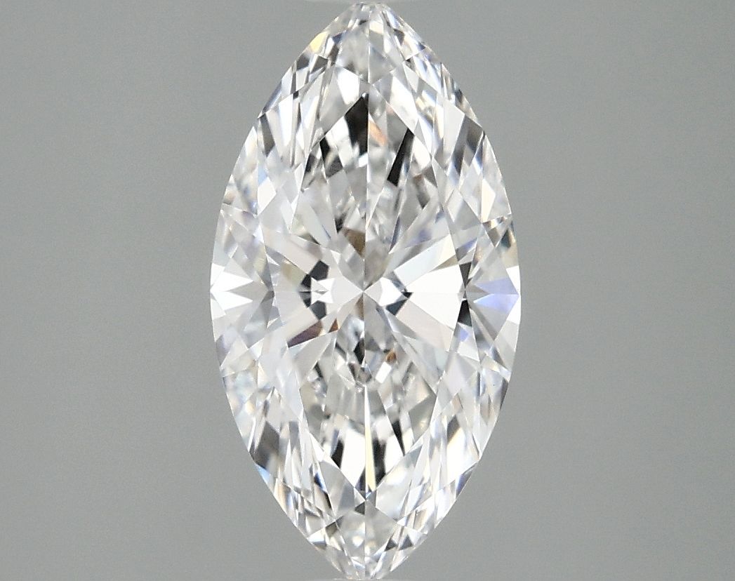 1.58 ct. marquise Lab Grown Diamond front image