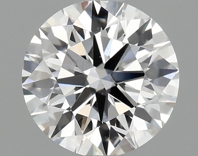 0.98 ct. round Lab Grown Diamond front image