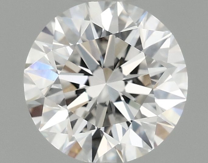 0.97 ct. round Lab Grown Diamond front image