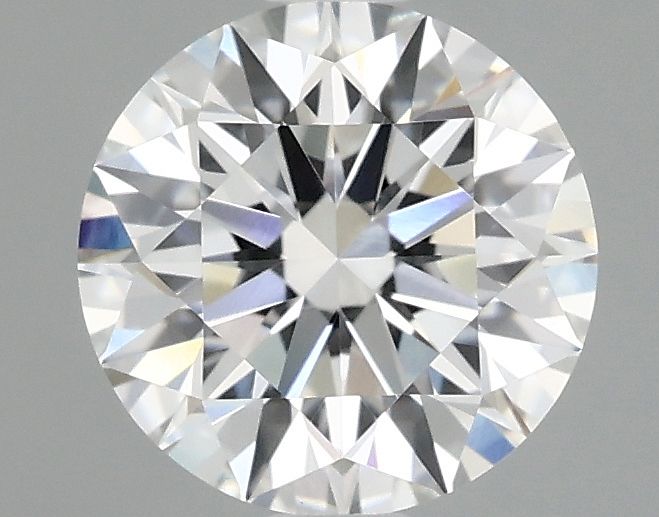 1.09 ct. round Lab Grown Diamond front image