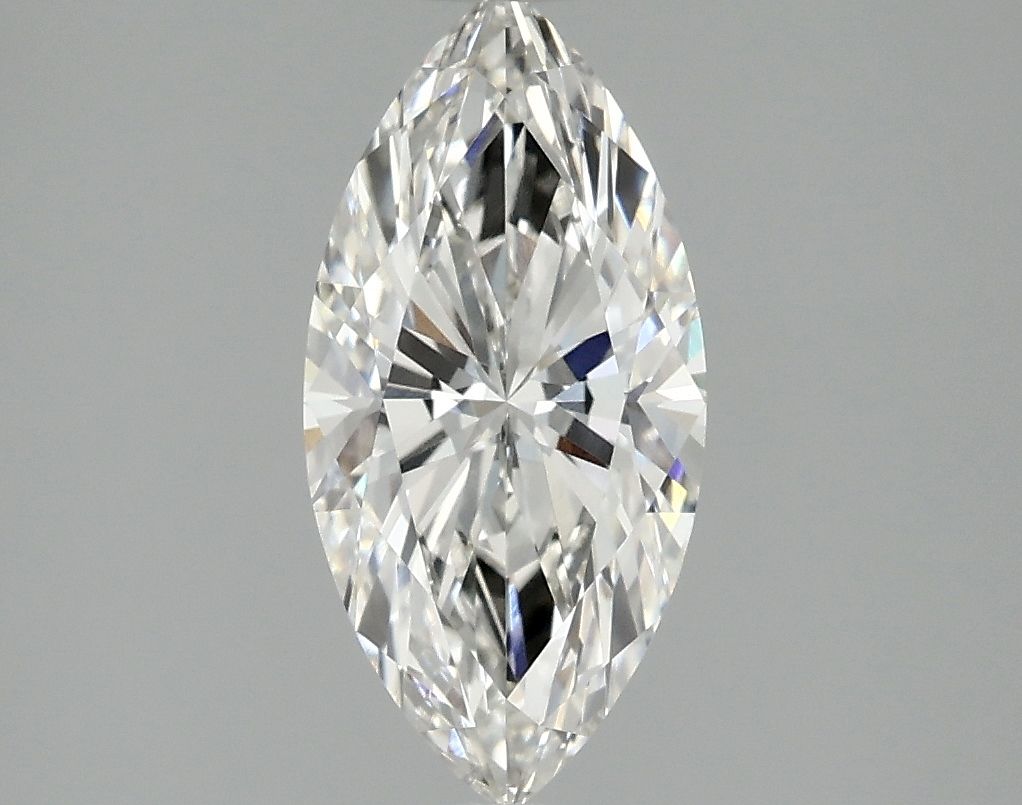 1.54 ct. marquise Lab Grown Diamond front image