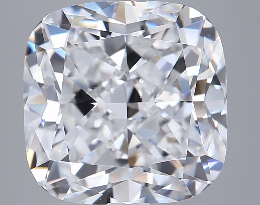 Cushion Diamond