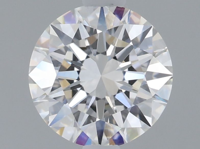1.05 ct. round Lab Grown Diamond front image