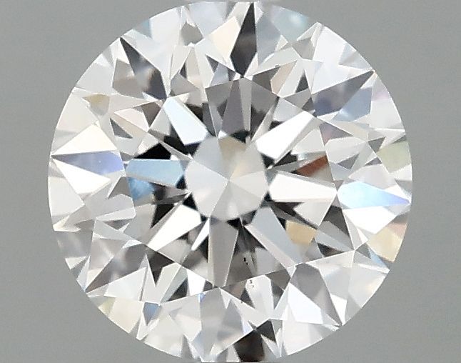 1.09 ct. round Lab Grown Diamond front image