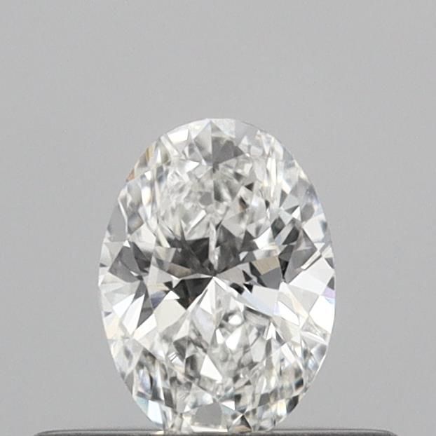 Oval Diamond