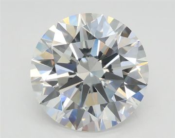 Round Diamond