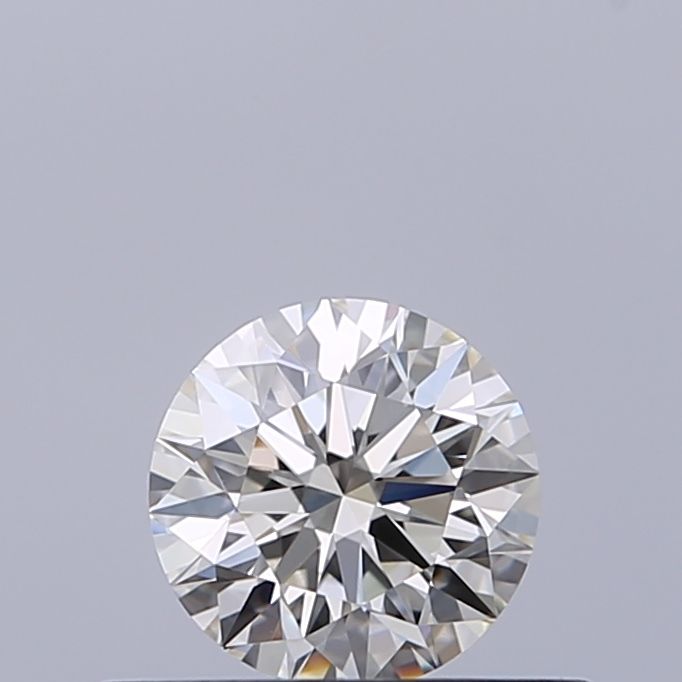 0.38 ct Round Diamond