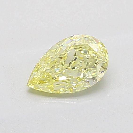 1.04 ct. pear Lab Grown Diamond front image