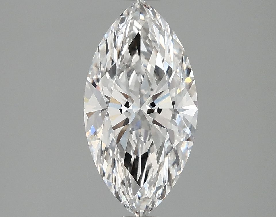 1.48 ct. marquise Lab Grown Diamond front image