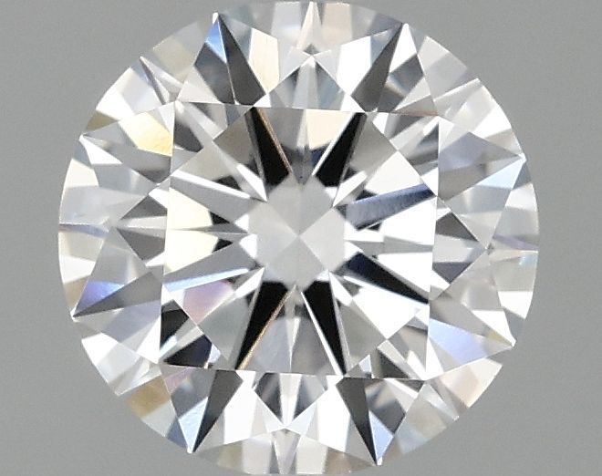 1.48 ct. round Lab Grown Diamond front image