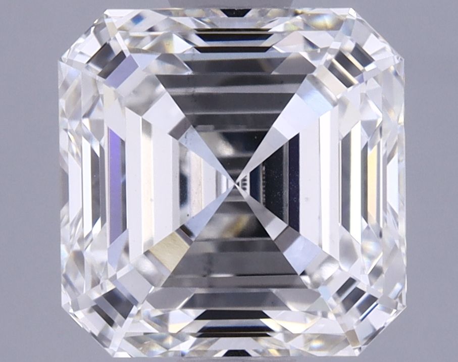 Asscher Diamond