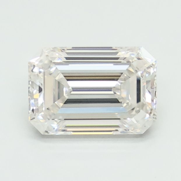 1.09 ct Emerald diamond