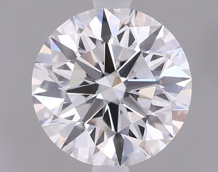 1.03 ct. round Lab Grown Diamond front image